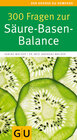 Buchcover 300 Fragen zur Säure-Basen-Balance