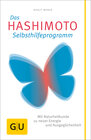 Buchcover Das Hashimoto-Selbsthilfeprogramm