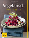 Buchcover Vegetarisch vom Feinsten