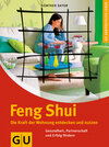Buchcover Feng Shui. Die Kraft der Wohnung entdecken und nutzen