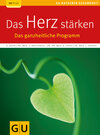 Buchcover Das Herz stärken