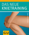 Buchcover Das neue Knietraining