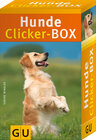Buchcover Hunde-Clicker-Box