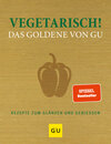 Buchcover Vegetarisch! Das Goldene von GU