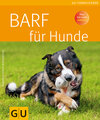 Buchcover BARF für Hunde