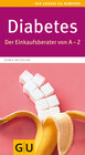 Buchcover Diabetes