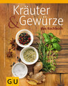 Buchcover Kräuter & Gewürze - Das Kochbuch