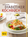 Buchcover Das große Diabetiker-Kochbuch