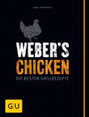 Buchcover Weber's Chicken