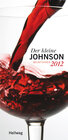 Buchcover Der kleine Johnson 2012