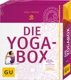 Buchcover Die Yogabox