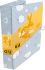 Buchcover Die GU Baby-Box