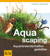 Buchcover Aquascaping
