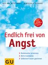 Buchcover Endlich frei von Angst