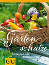 Buchcover Gartenschätze