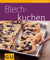 Buchcover Blechkuchen