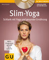 Buchcover Slim-Yoga mit DVD