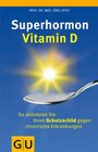 Buchcover Superhormon Vitamin D