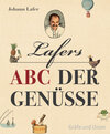 Buchcover Lafers ABC der Genüsse