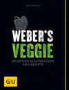 Buchcover Weber's Veggie