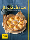 Buchcover Backschätze