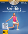Buchcover Das neue Stretching (mit DVD)