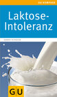 Buchcover Laktose-Intoleranz