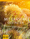 Buchcover Mit Gräsern gestalten