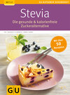 Buchcover Stevia