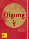 Buchcover Qigong (mit Audio-CD)