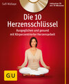 Buchcover Die 10 Herzensschlüssel (mit Audio-CD)