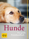 Buchcover Praxishandbuch Hunde