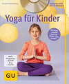 Buchcover Yoga für Kinder (mit DVD)