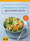 Buchcover Rezepte für einen gesunden Darm