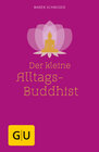 Buchcover Der kleine Alltagsbuddhist