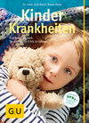 Buchcover Kinderkrankheiten