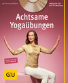 Buchcover Achtsame Yogaübungen (mit CD)
