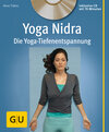 Buchcover Yoga Nidra (mit CD)