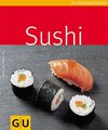 Buchcover Sushi