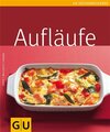 Buchcover Aufläufe