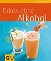 Buchcover Drinks ohne Alkohol