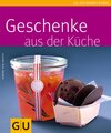 Buchcover Geschenke aus der Küche