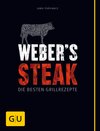 Buchcover Weber's Steak