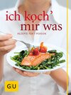 Buchcover Ich koch` mir was