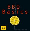 Buchcover BBQ Basics