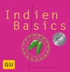 Buchcover Indien Basics