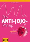 Buchcover Das Anti-Jojo-Prinzip
