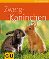 Buchcover Zwergkaninchen