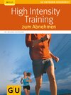Buchcover High Intensity Training zum Abnehmen