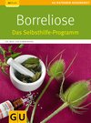 Buchcover Borreliose